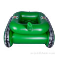 Piscina de PVC personalizada Piscina Agua inflable Flotador